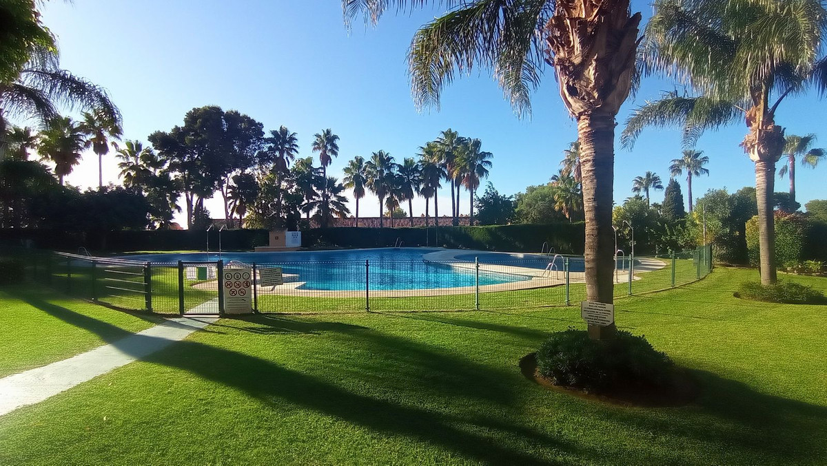 Penthouse for sale in Mijas