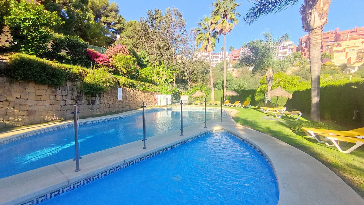 Penthouse for sale in Mijas