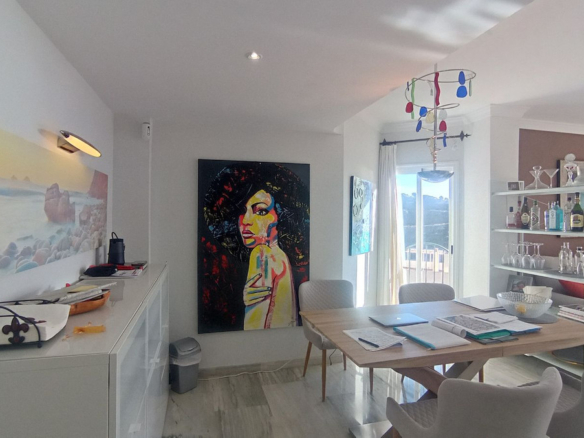Penthouse for sale in Mijas
