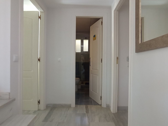 Penthouse for sale in Mijas