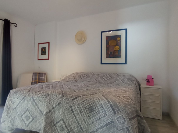 Penthouse for sale in Mijas