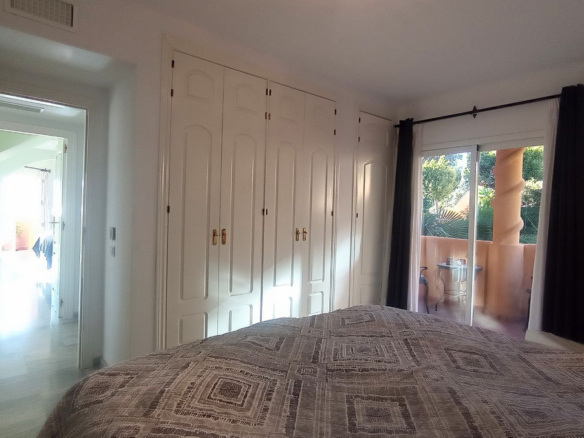 Penthouse for sale in Mijas