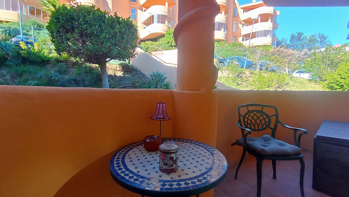 Penthouse for sale in Mijas