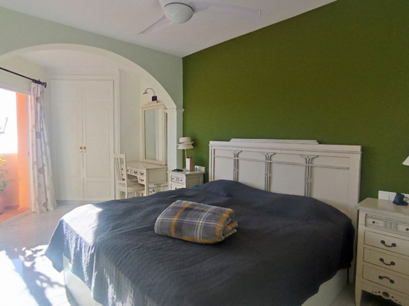 Penthouse for sale in Mijas