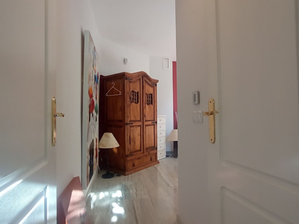 Penthouse for sale in Mijas