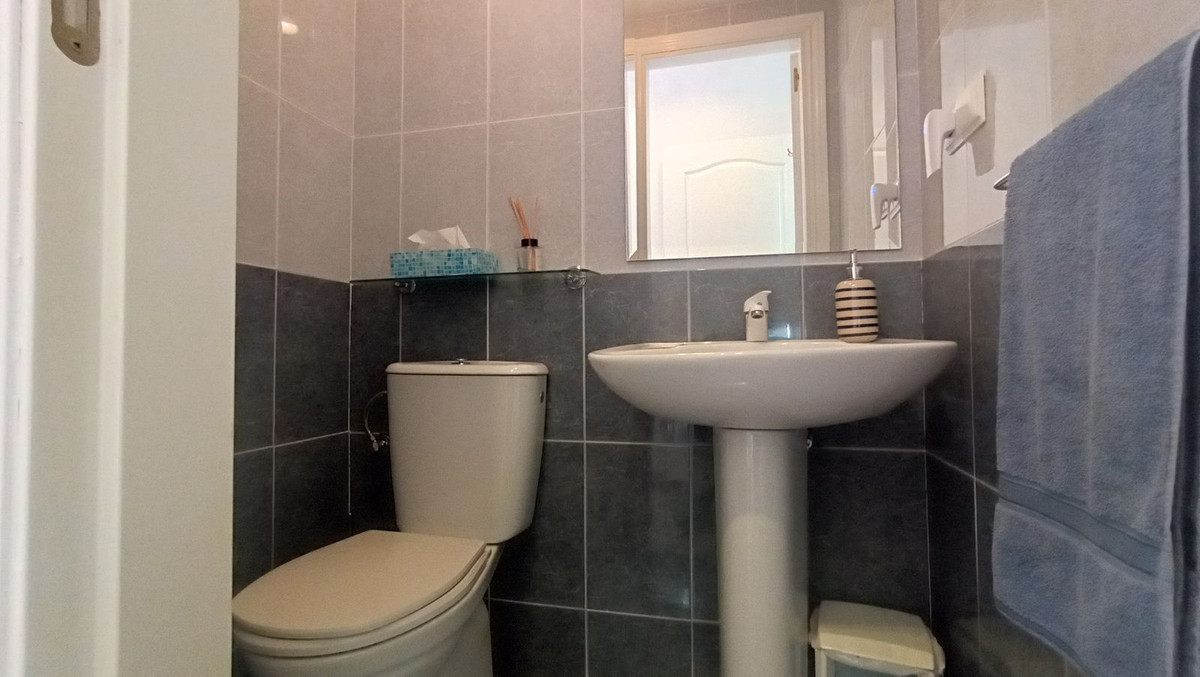 Penthouse for sale in Mijas
