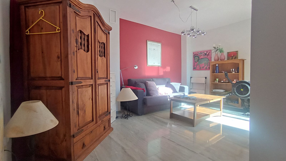 Penthouse for sale in Mijas