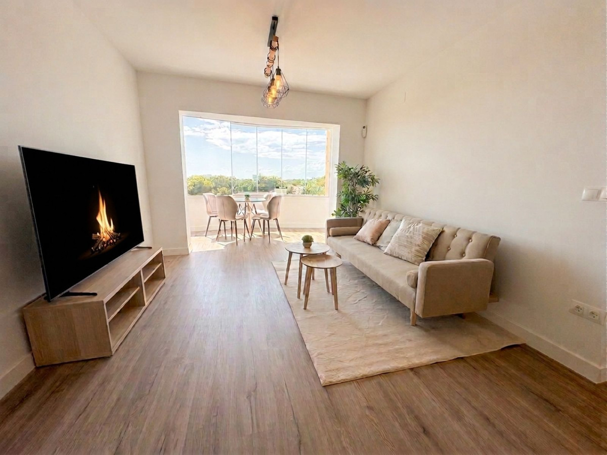 Penthouse for sale in Mijas