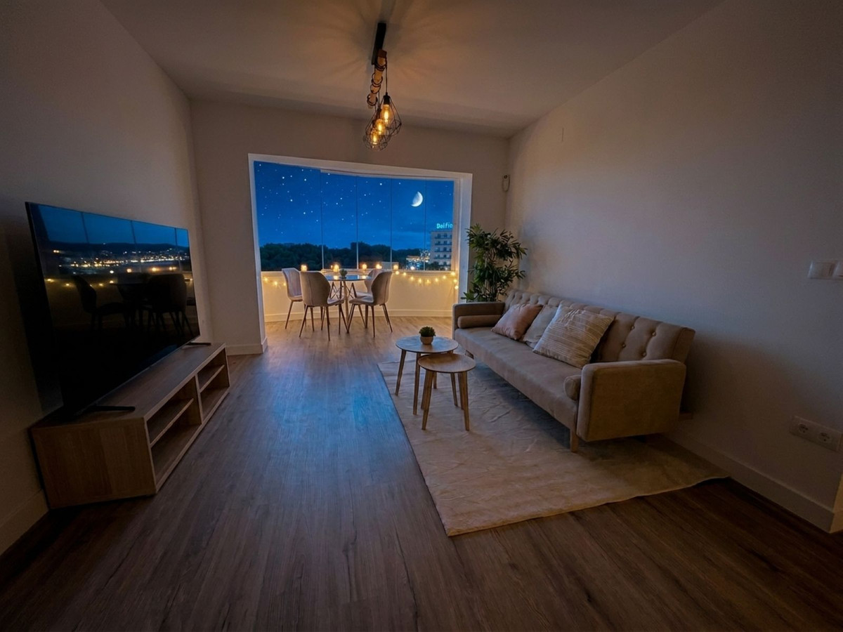 Penthouse for sale in Mijas