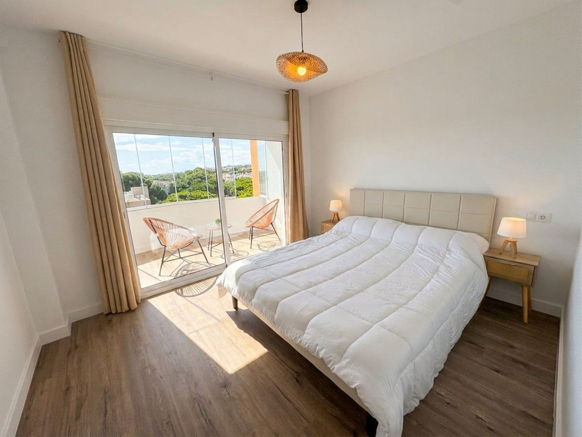 Penthouse for sale in Mijas