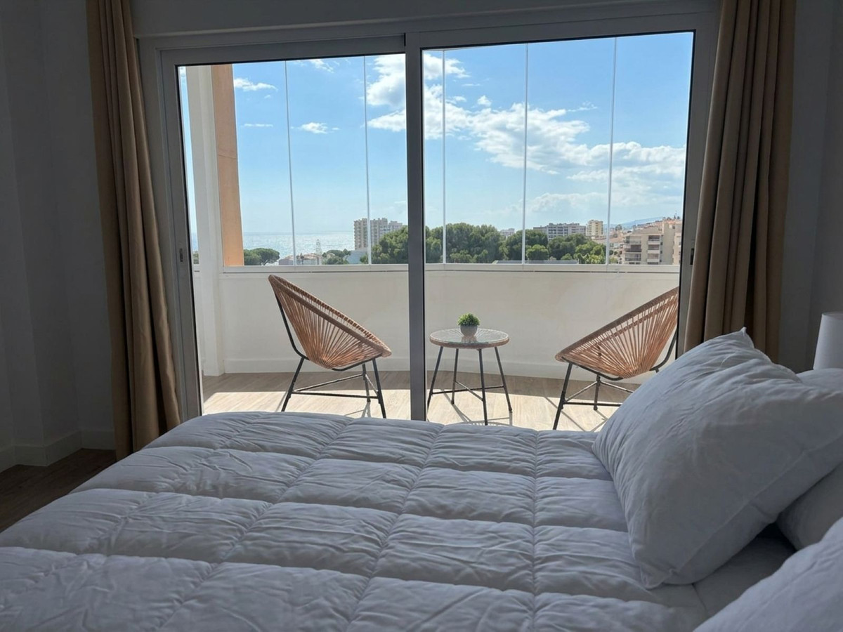 Penthouse for sale in Mijas