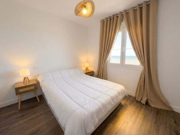Penthouse for sale in Mijas