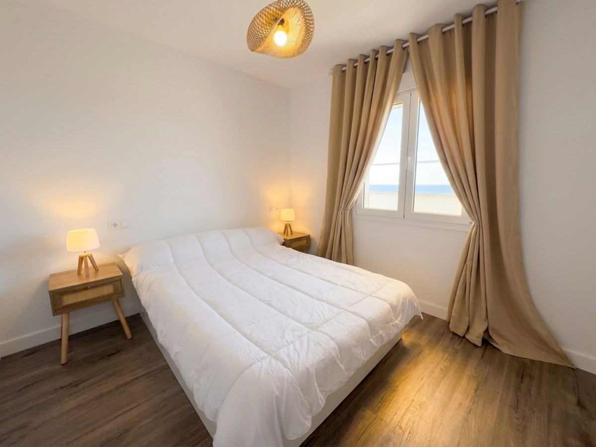 Penthouse for sale in Mijas
