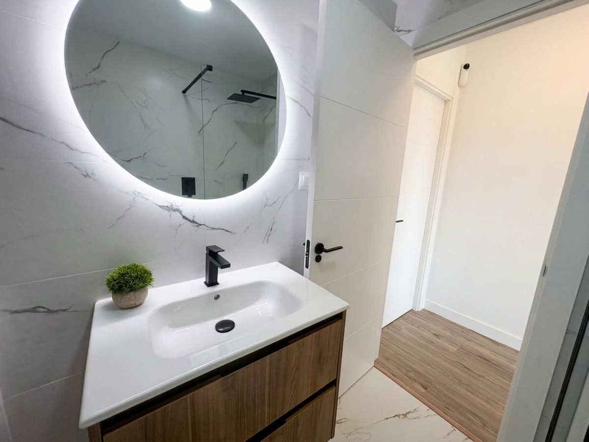 Penthouse for sale in Mijas