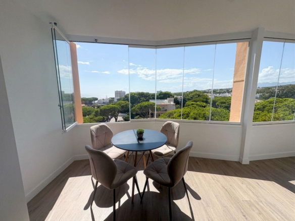 Penthouse for sale in Mijas