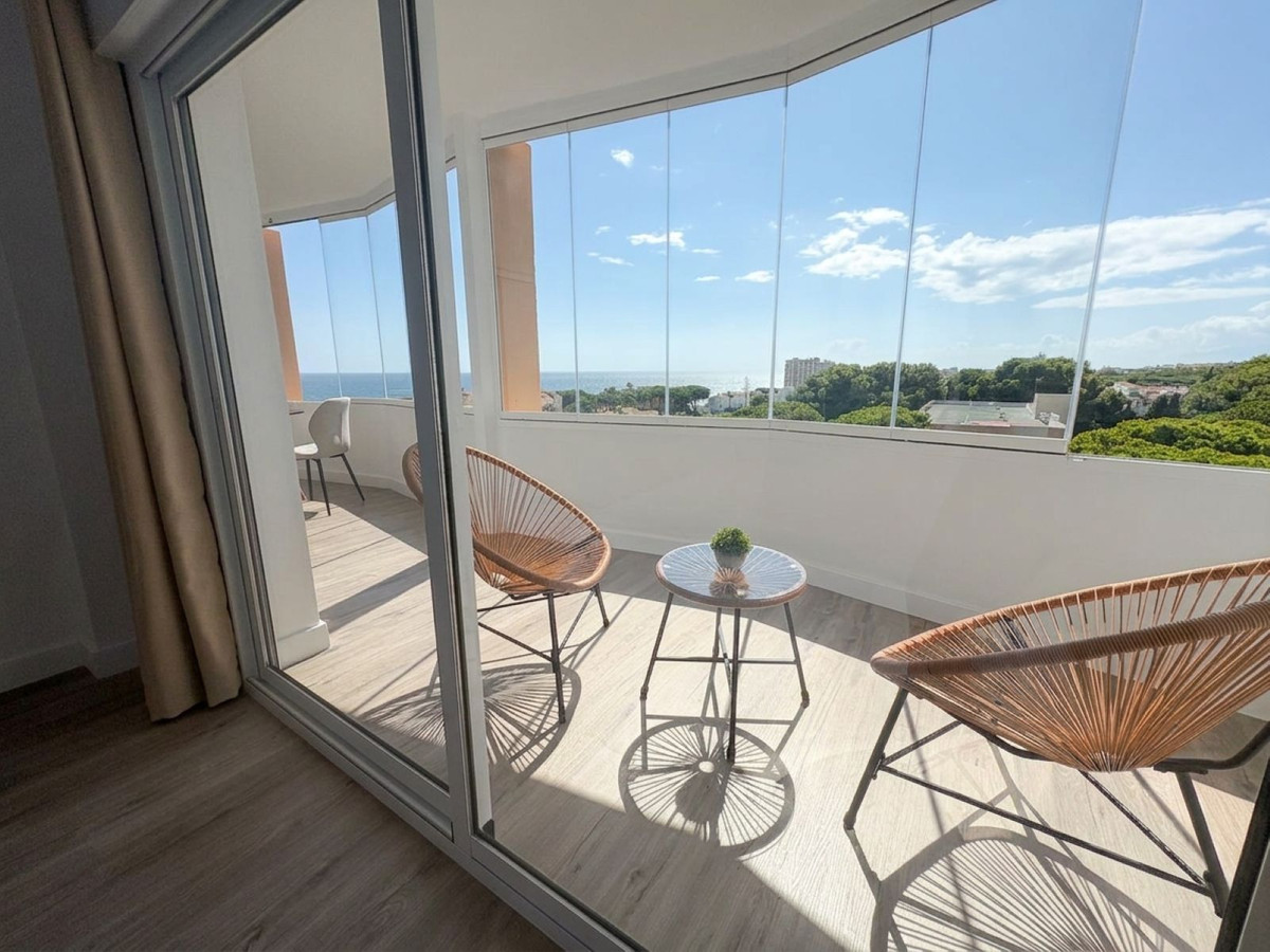 Penthouse for sale in Mijas