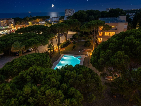 Penthouse for sale in Mijas