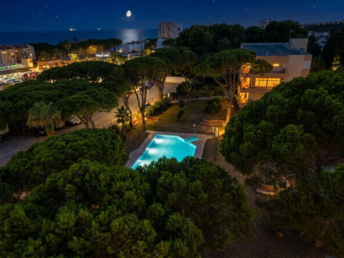Penthouse for sale in Mijas