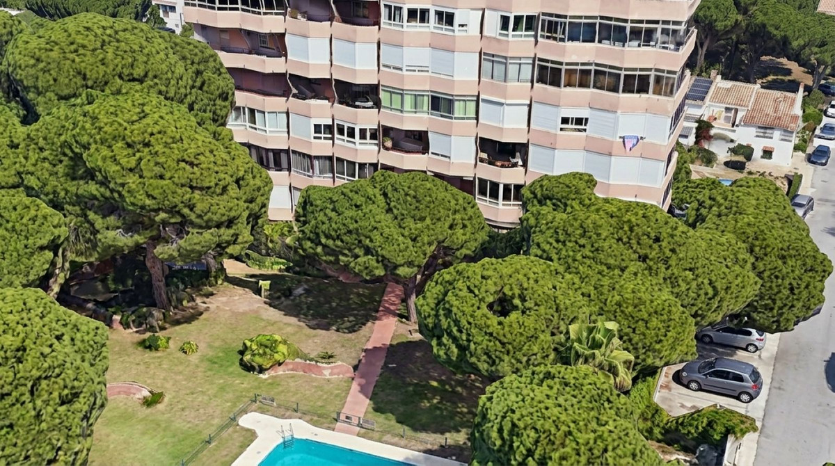 Penthouse for sale in Mijas