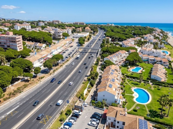 Penthouse for sale in Mijas
