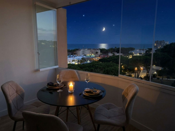 Penthouse for sale in Mijas