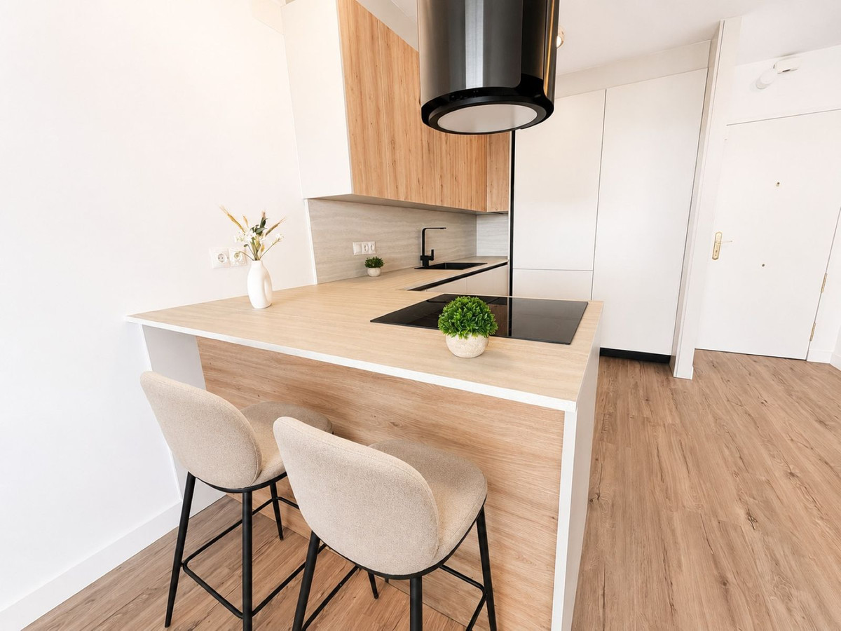 Penthouse for sale in Mijas