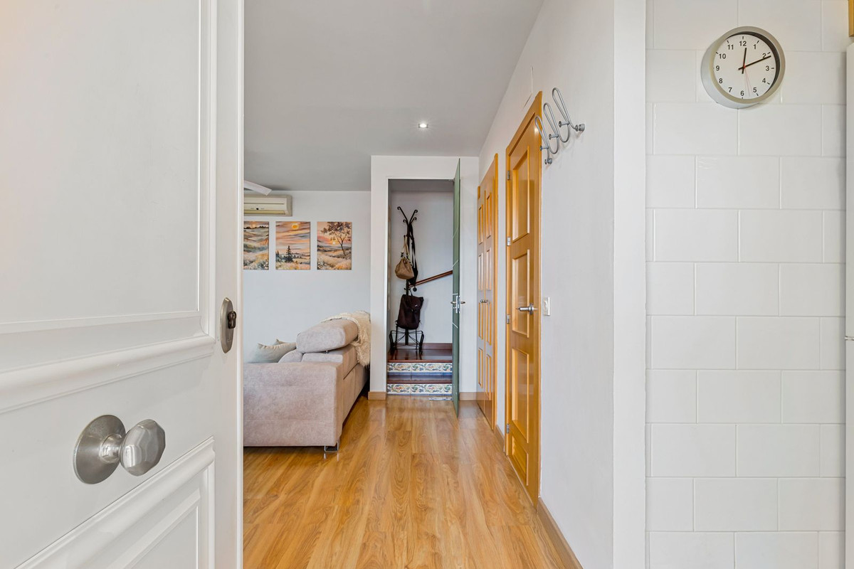 Penthouse for sale in Mijas