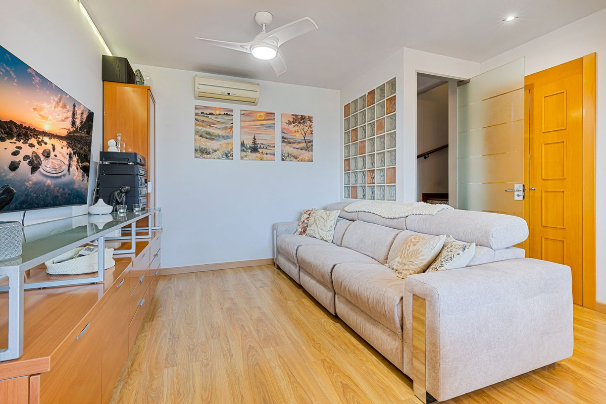 Penthouse for sale in Mijas