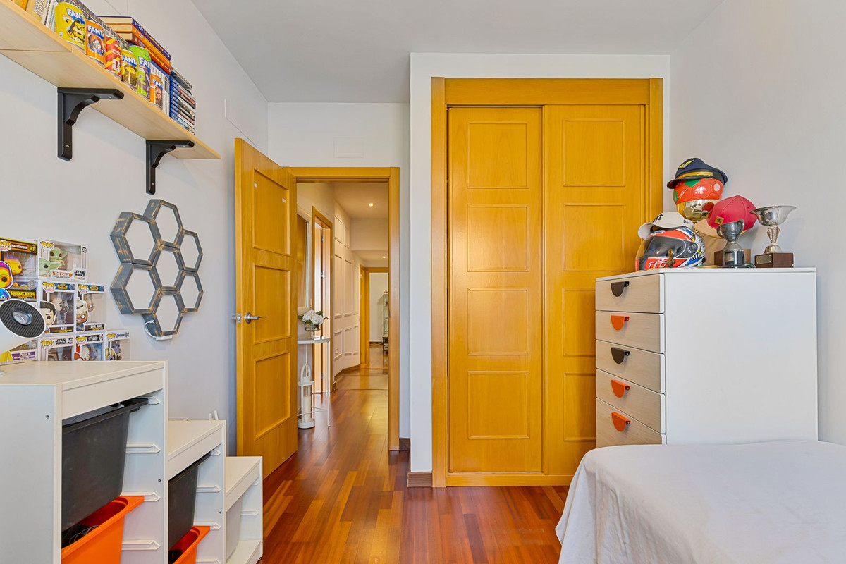 Penthouse for sale in Mijas