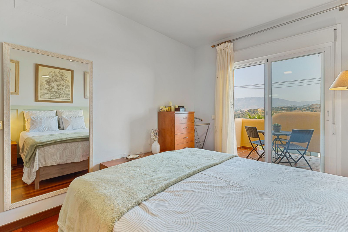Penthouse for sale in Mijas