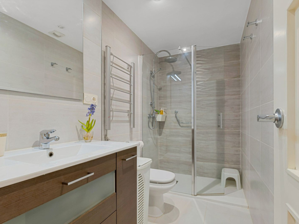 Penthouse for sale in Mijas