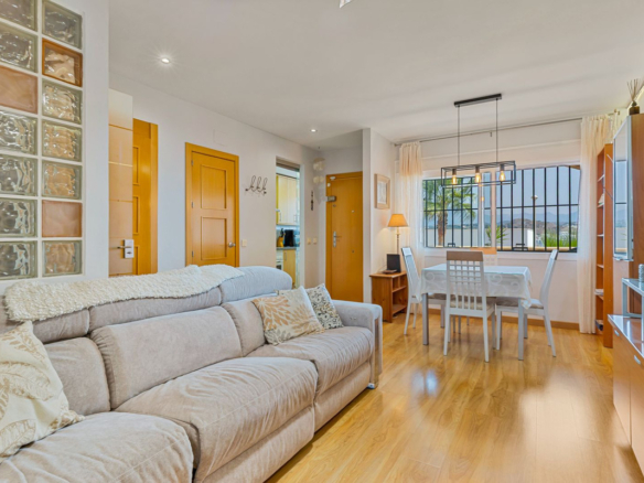 Penthouse for sale in Mijas