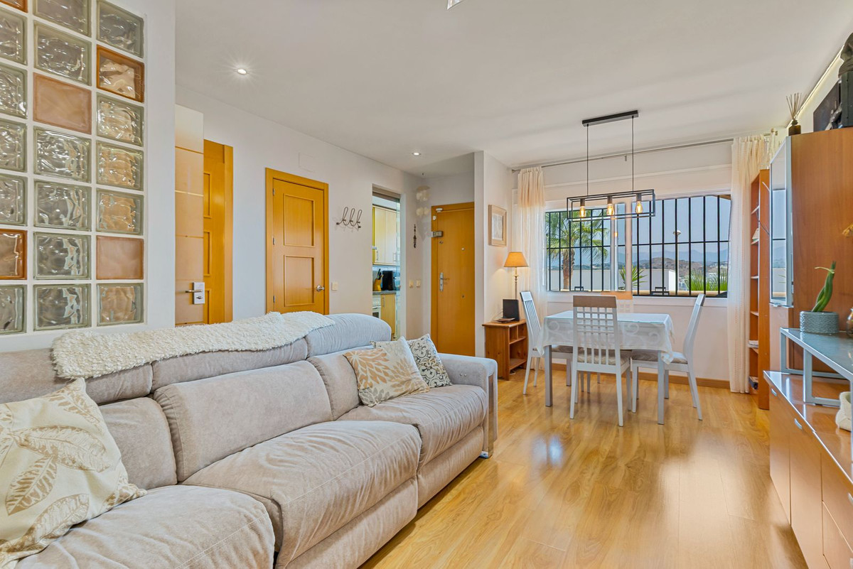 Penthouse for sale in Mijas