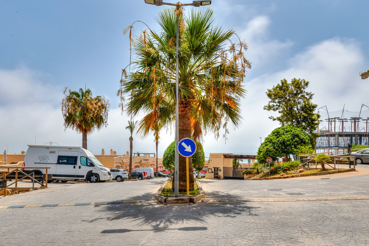 Penthouse for sale in Mijas