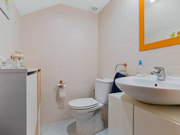 Penthouse for sale in Mijas