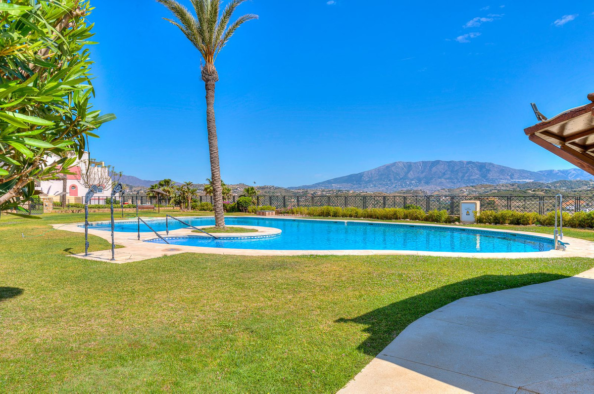 Penthouse-in-Mijas-Ref-R5468059 Penthouse for sale in Mijas