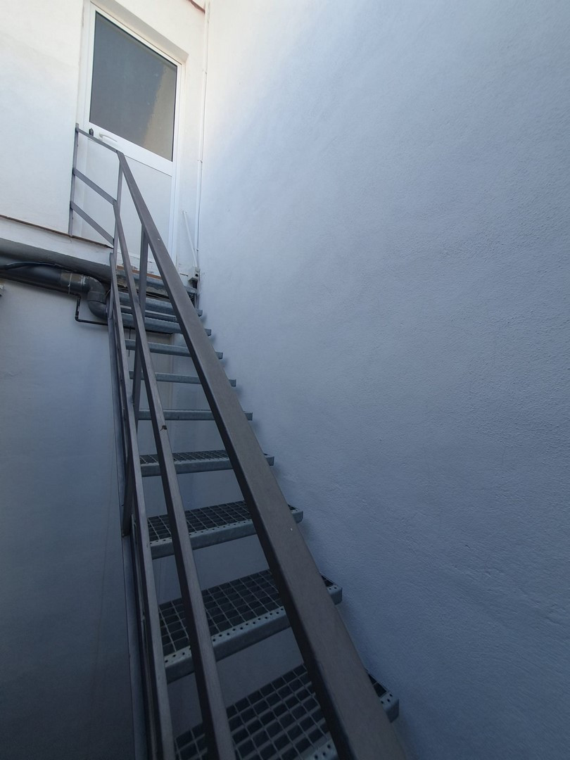 Penthouse for sale in Mijas