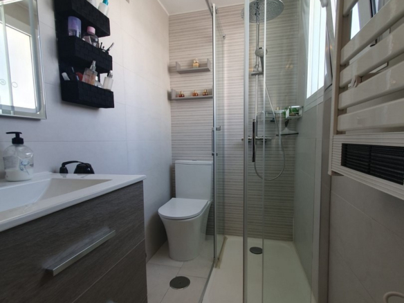Penthouse for sale in Mijas