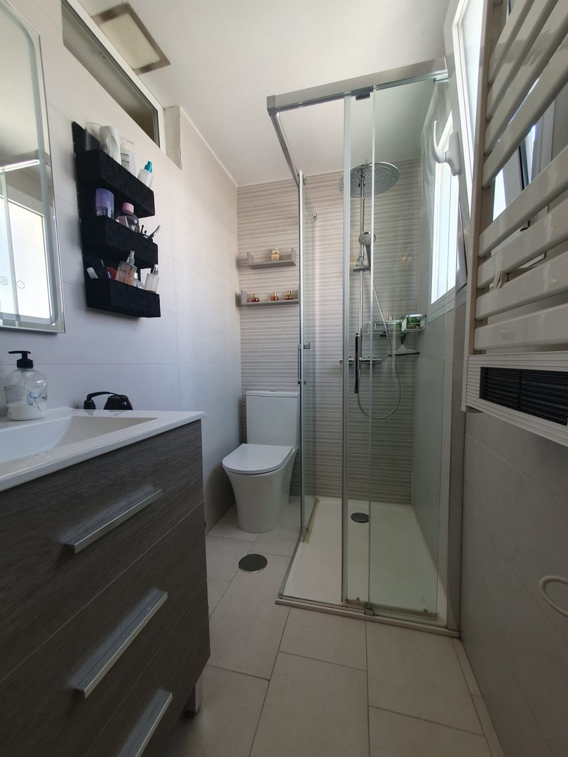 Penthouse for sale in Mijas