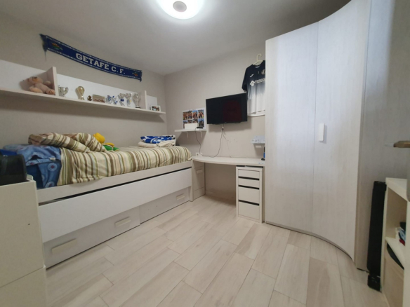 Penthouse for sale in Mijas