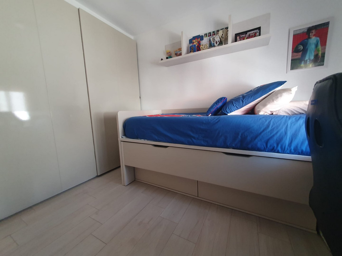 Penthouse for sale in Mijas