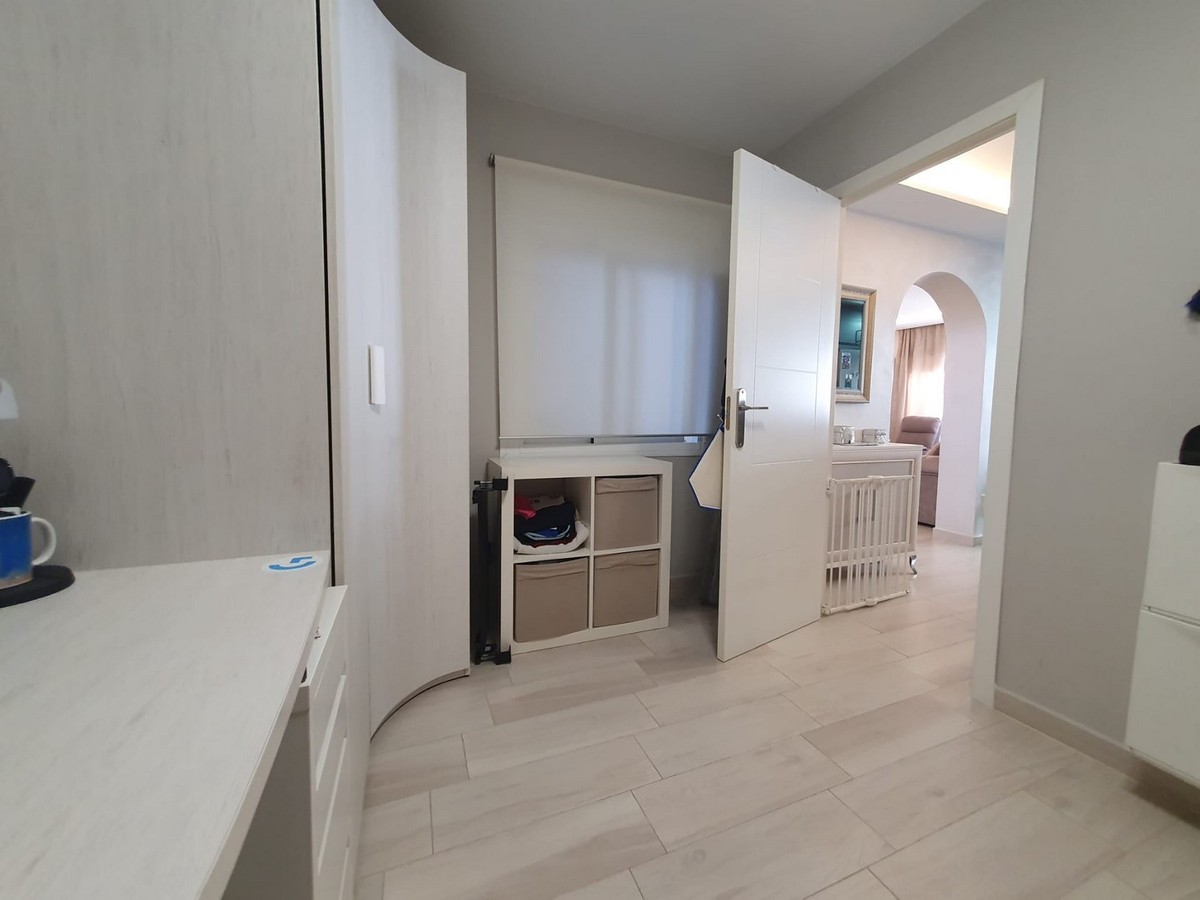 Penthouse for sale in Mijas
