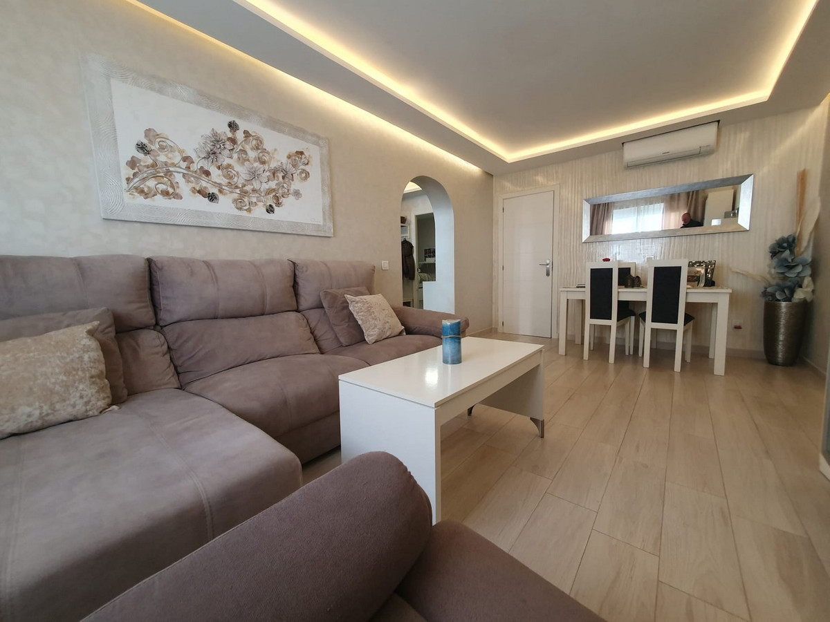 Penthouse for sale in Mijas