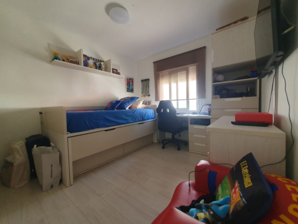 Penthouse for sale in Mijas