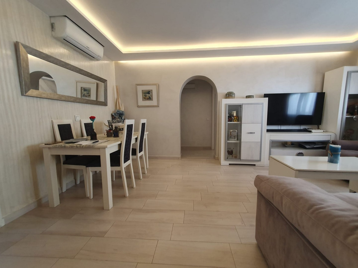 Penthouse for sale in Mijas