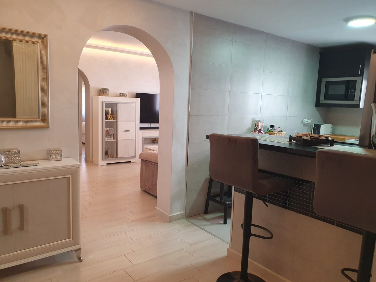Penthouse for sale in Mijas