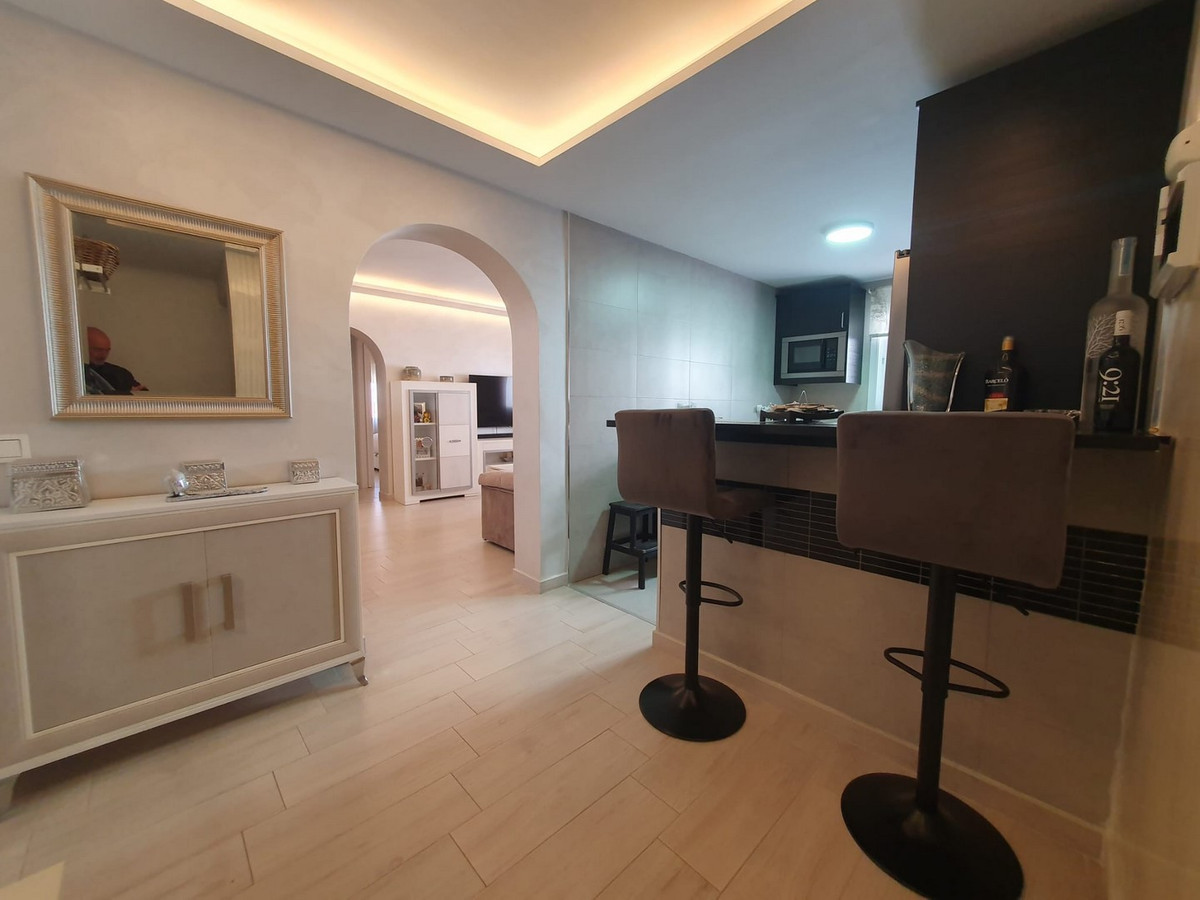 Penthouse for sale in Mijas