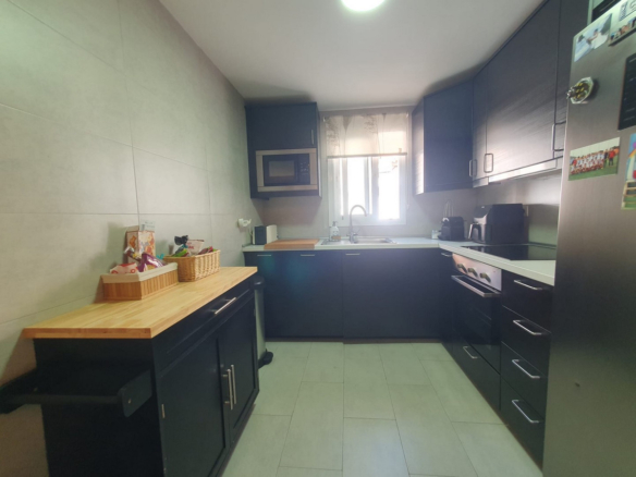 Penthouse for sale in Mijas