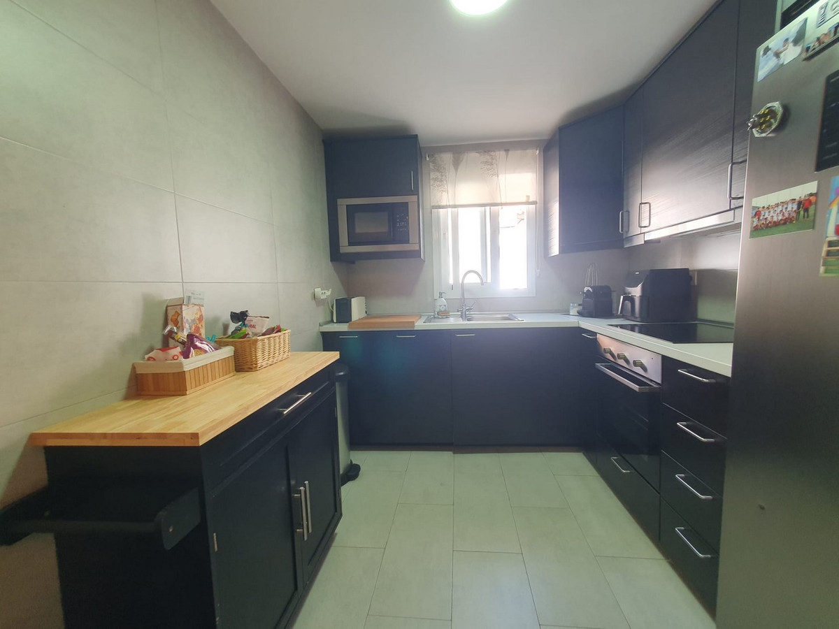 Penthouse for sale in Mijas