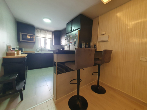 Penthouse for sale in Mijas